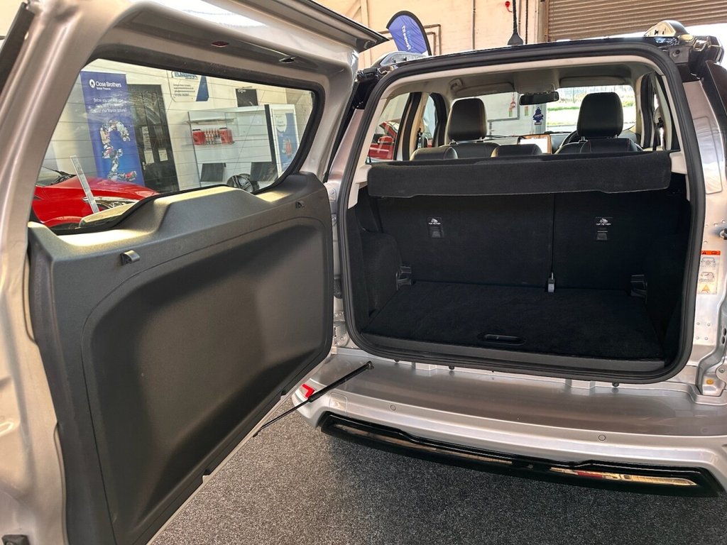 Used Ford Ecosport 2018 for sale - 76647677: Photo 27