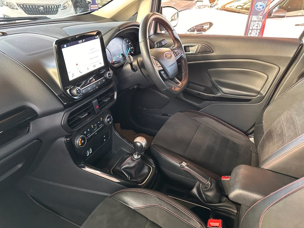Used Ford Ecosport 2018 for sale - 76647677: Photo 28