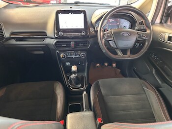 Used Ford Ecosport 2018 for sale - 76647677: Photo