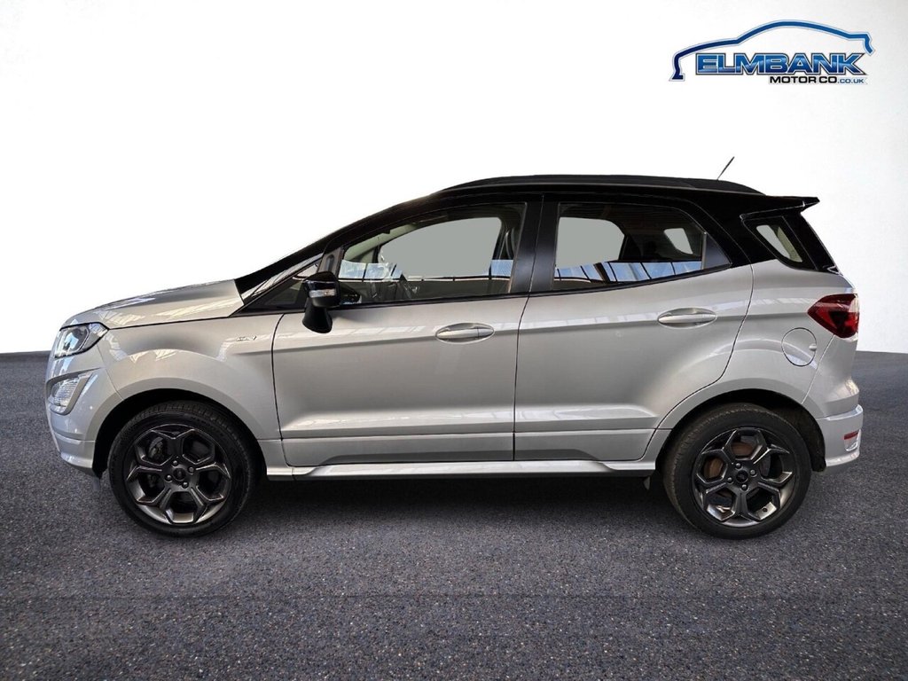 Used Ford Ecosport 2018 for sale - 76647677: Photo 3