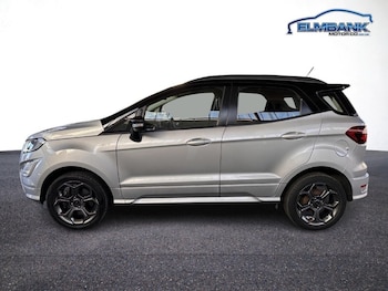 Used Ford Ecosport 2018 for sale - 76647677: Photo