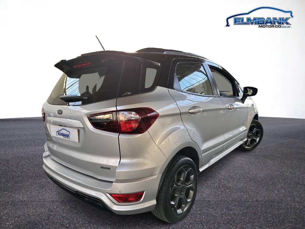 Used Ford Ecosport 2018 for sale - 76647677: Photo 5