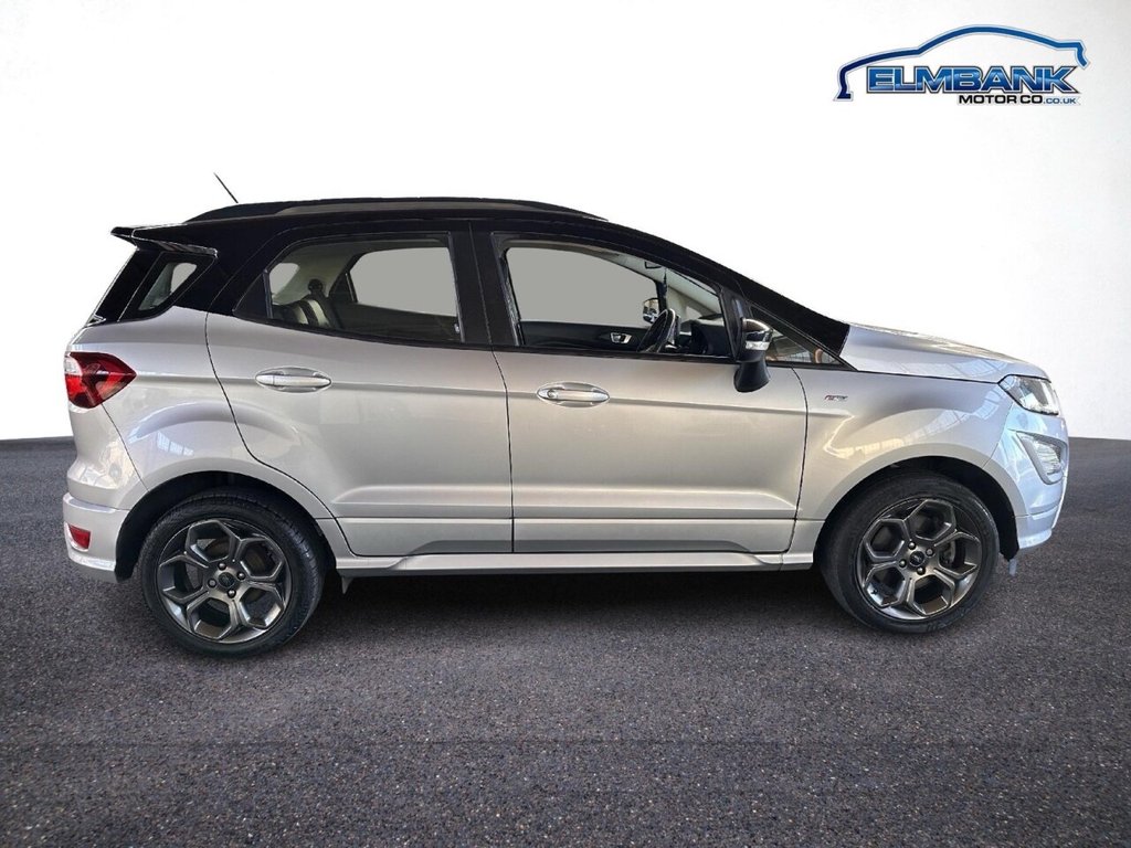 Used Ford Ecosport 2018 for sale - 76647677: Photo 6