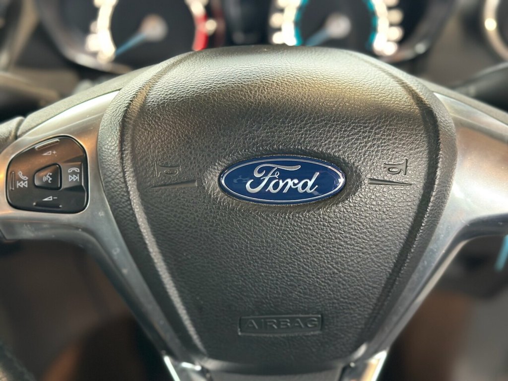 Used Ford Fiesta 2015 for sale - 76604476: Photo 28