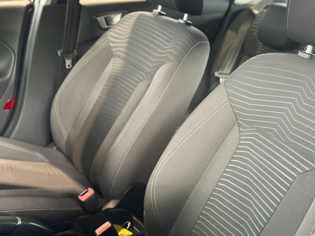 Used Ford Fiesta 2015 for sale - 76604476: Photo 30