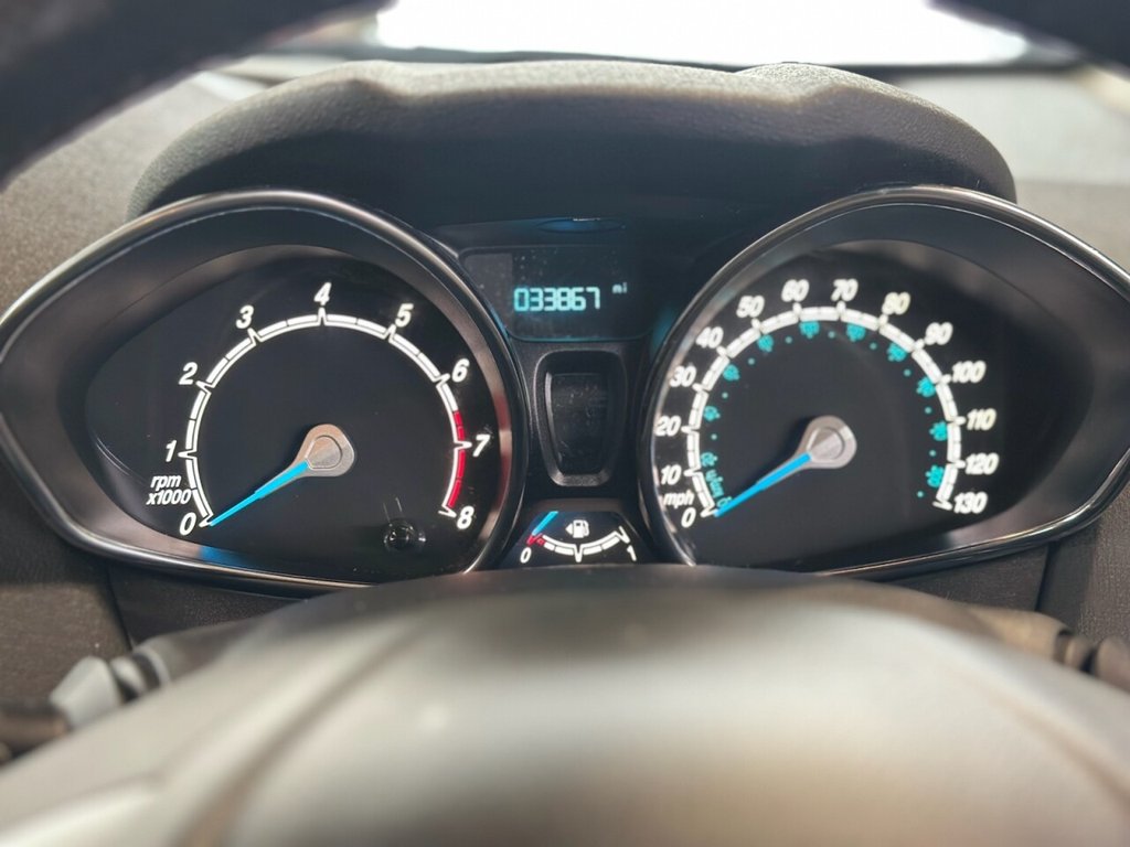 Used Ford Fiesta 2015 for sale - 76604476: Photo 31