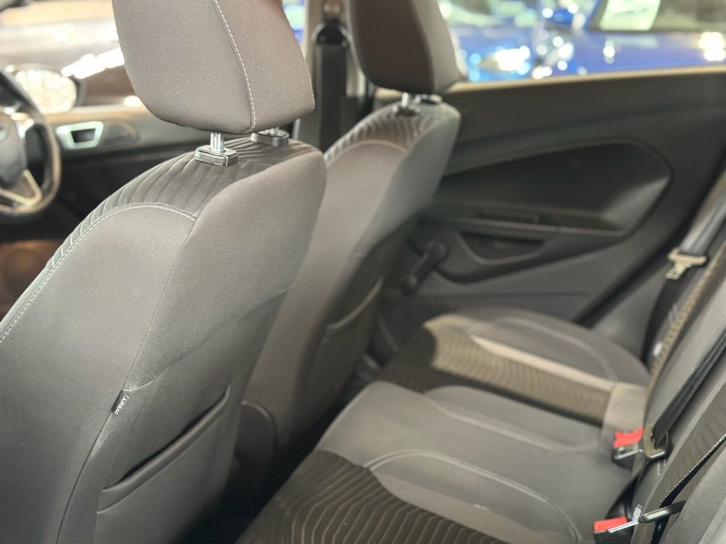 Used Ford Fiesta 2015 for sale - 76604476: Photo 33