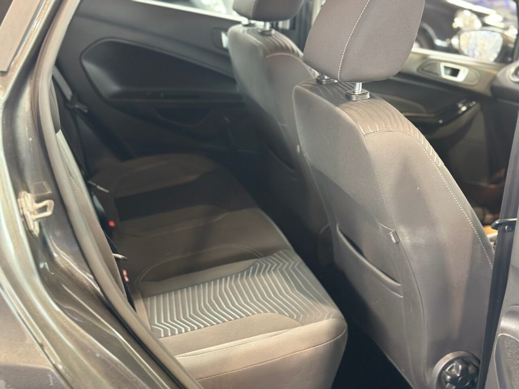 Used Ford Fiesta 2015 for sale - 76604476: Photo 34