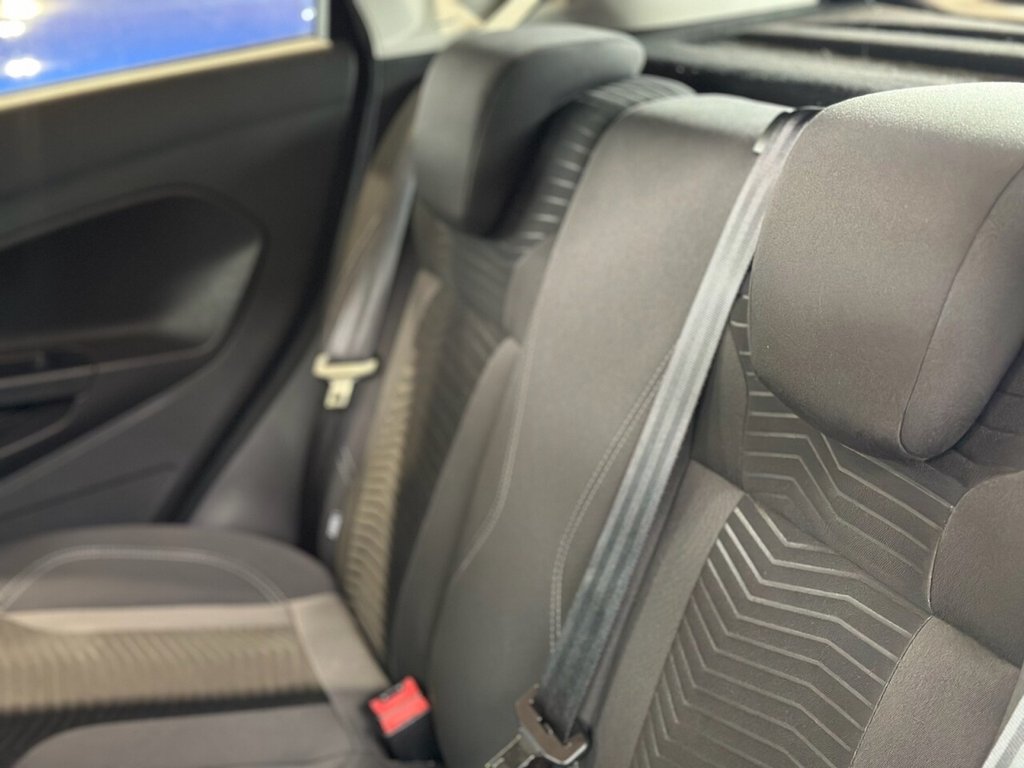 Used Ford Fiesta 2015 for sale - 76604476: Photo 35