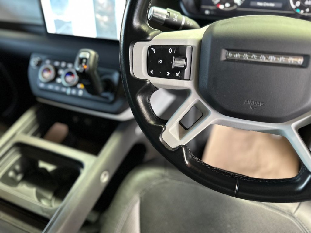 Used Land Rover Defender 2021 for sale - 77806624: Photo 11