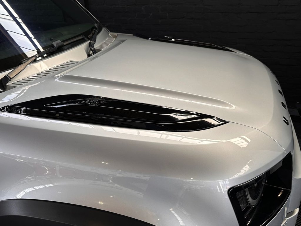 Used Land Rover Defender 2021 for sale - 77806624: Photo 14