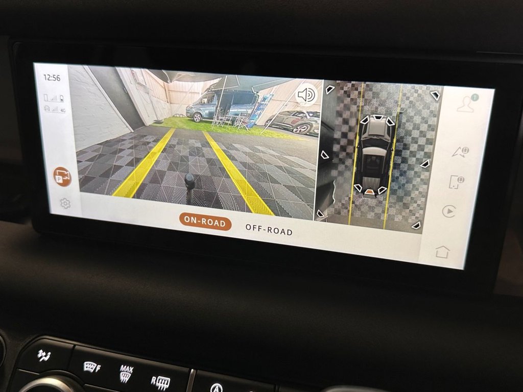 Used Land Rover Defender 2021 for sale - 77806624: Photo 15