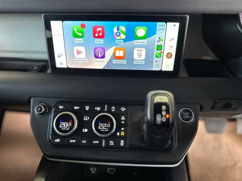 Used Land Rover Defender 2021 for sale - 77806624: Photo 18