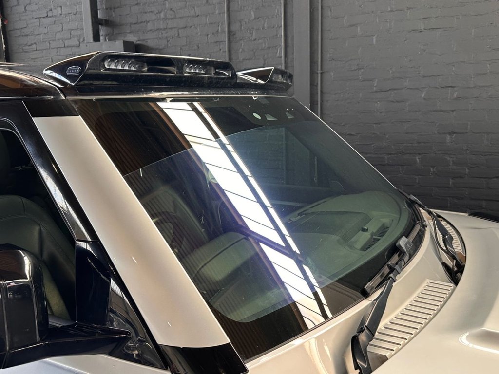 Used Land Rover Defender 2021 for sale - 77806624: Photo 19