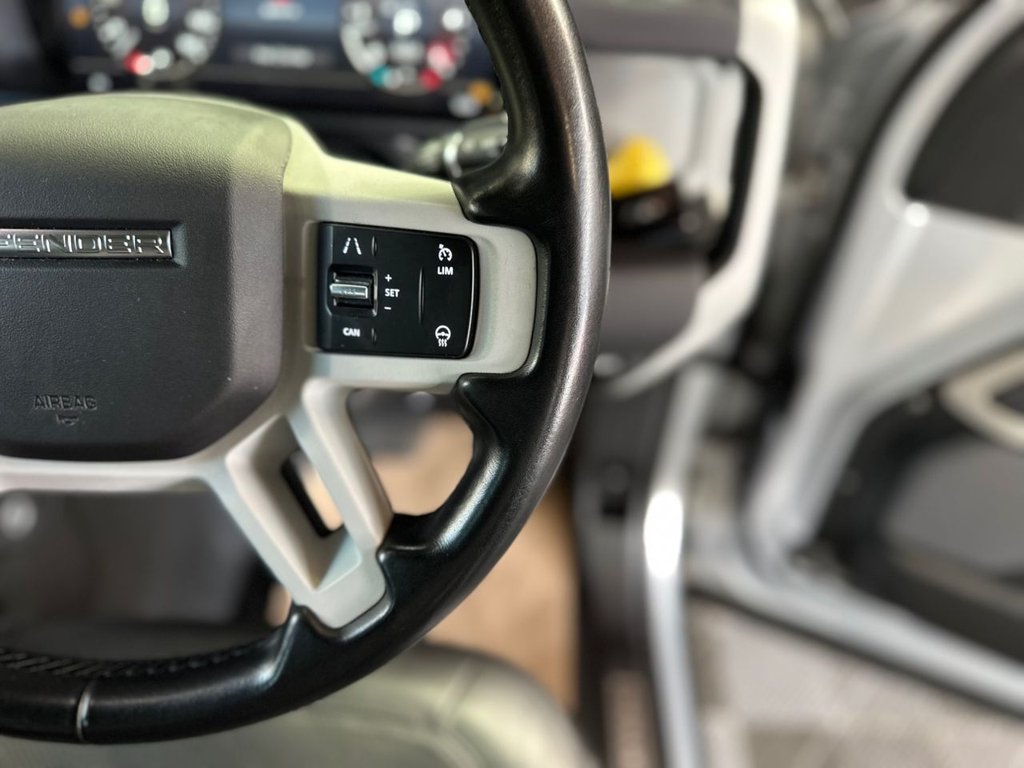 Used Land Rover Defender 2021 for sale - 77806624: Photo 20