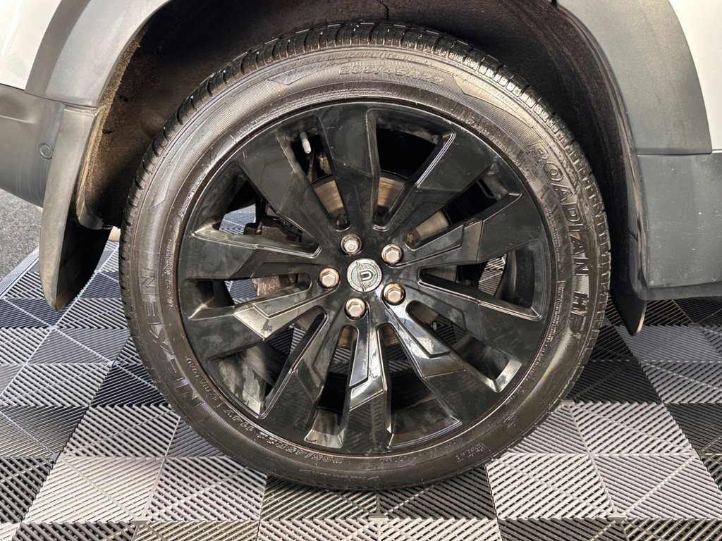 Used Land Rover Defender 2021 for sale - 77806624: Photo 25