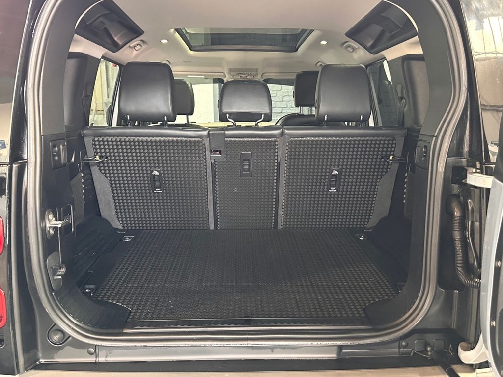 Used Land Rover Defender 2021 for sale - 77806624: Photo 31