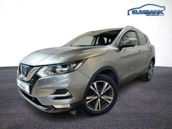2017 (67) - 1.5 dCi N-Connecta SUV 5dr Diesel Manual Euro 6 (s/s) (110 ps)