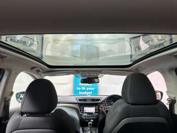 Used Nissan Qashqai 2017 for sale - 74650406: Photo