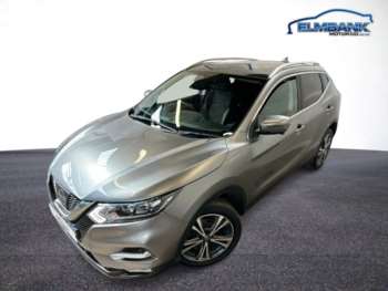 Used Nissan Qashqai 2017 for sale - 74650406: Photo