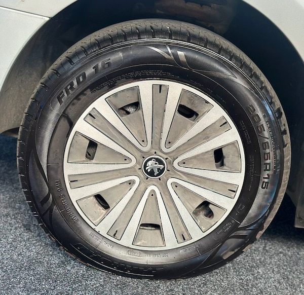Used Peugeot Partner Tepee 2017 for sale - 75502727: Photo 24