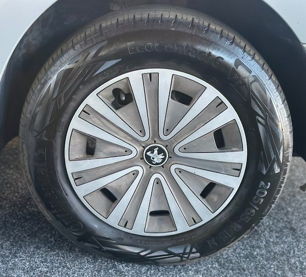 Used Peugeot Partner Tepee 2017 for sale - 75502727: Photo 26