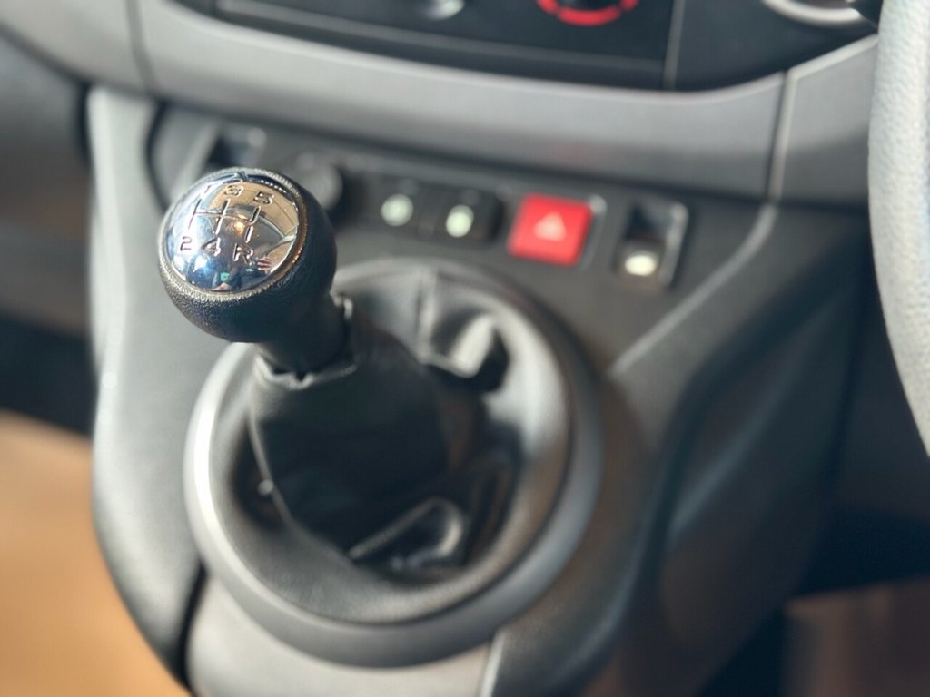 Vehicle 28