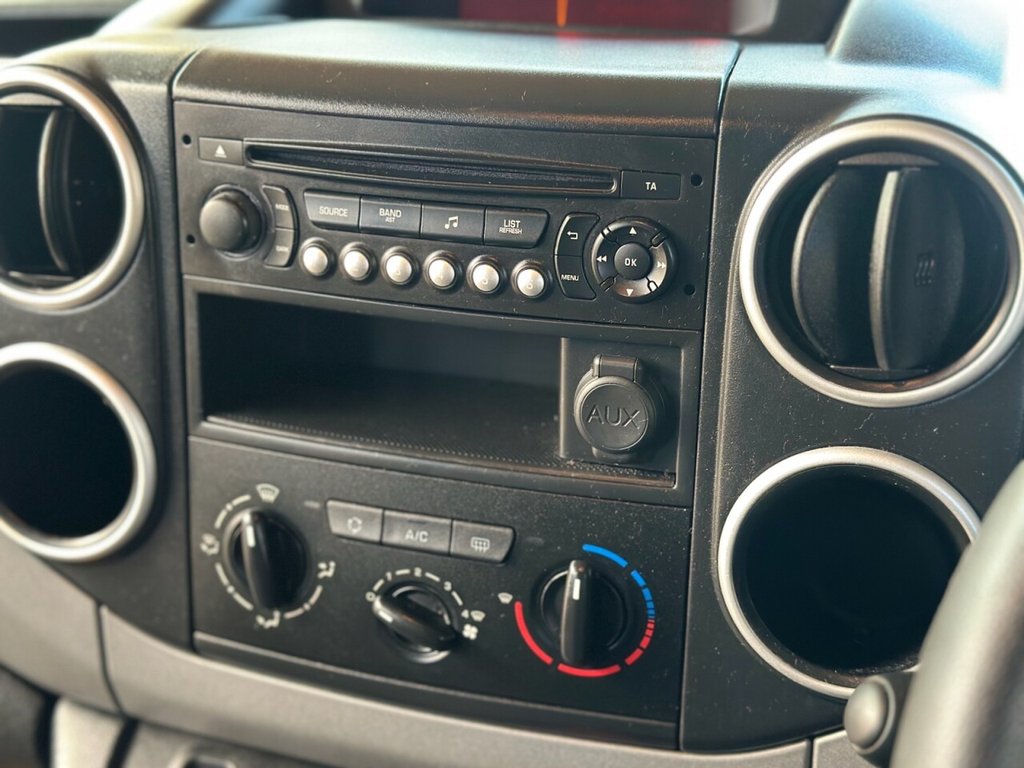 Vehicle 30