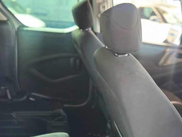 Used Peugeot Partner Tepee 2017 for sale - 75502727: Photo 41