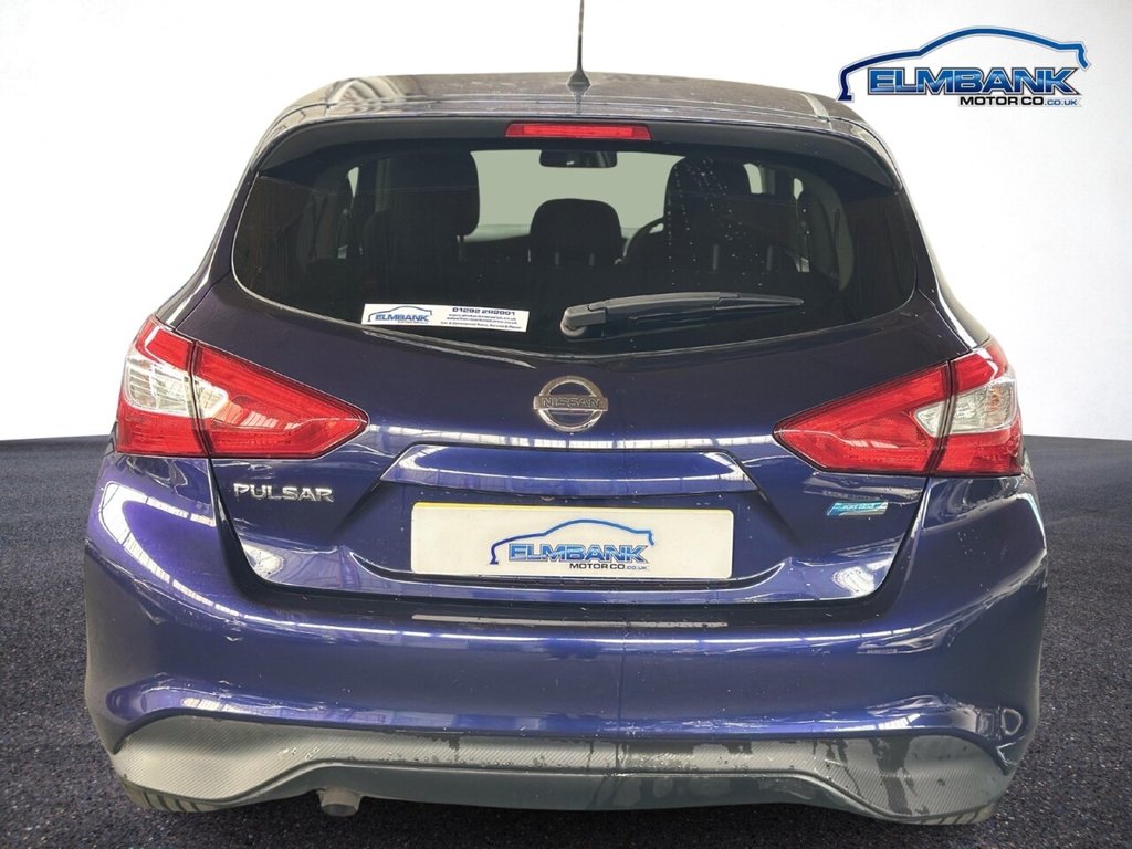 Used Nissan Pulsar 2014 for sale - 76092580: Photo 15