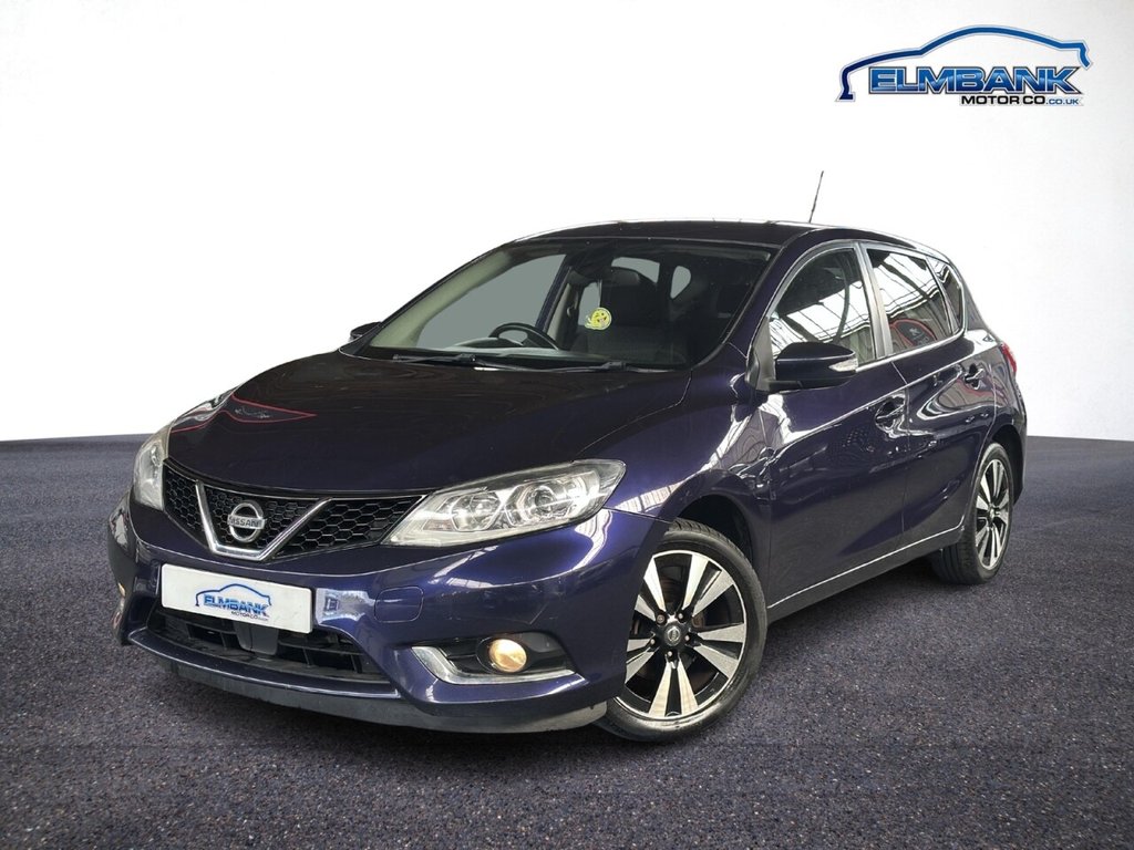 Used Nissan Pulsar 2014 for sale - 76092580: Photo 2