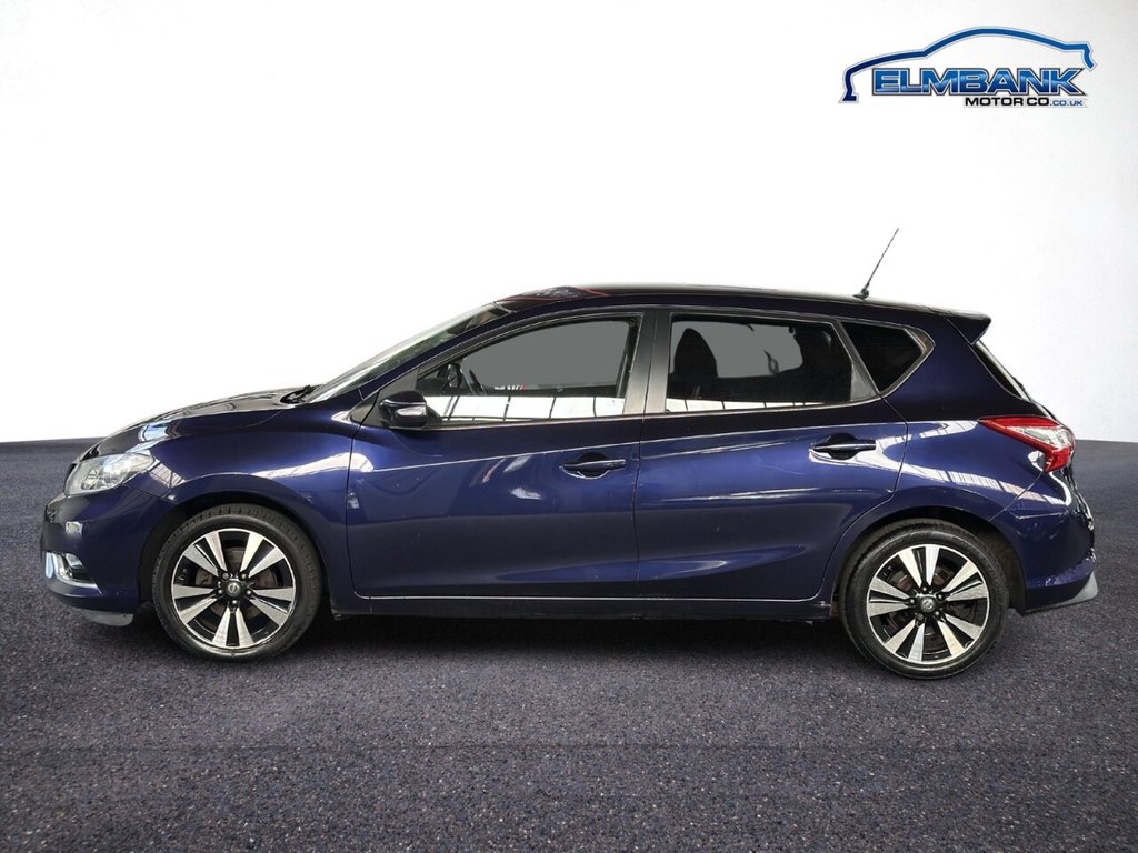 Used Nissan Pulsar 2014 for sale - 76092580: Photo 20