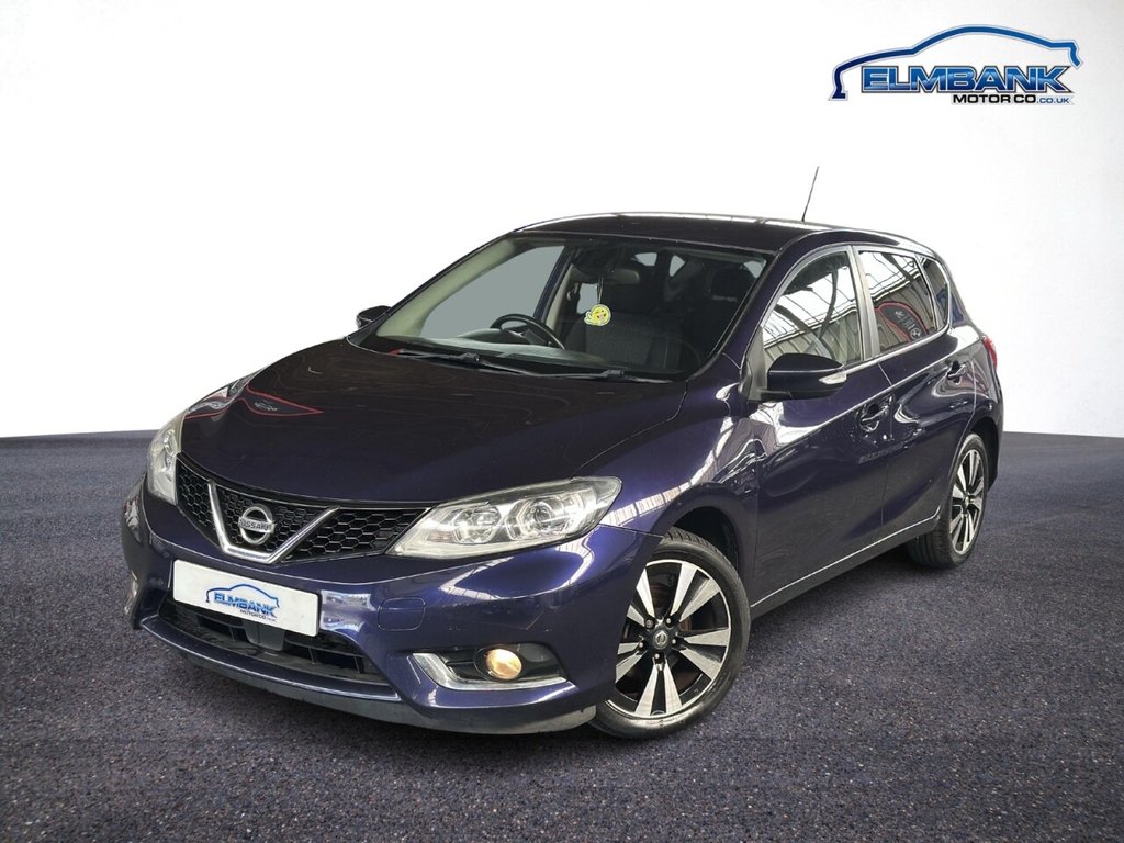 Used Nissan Pulsar 2014 for sale - 76092580: Photo 3