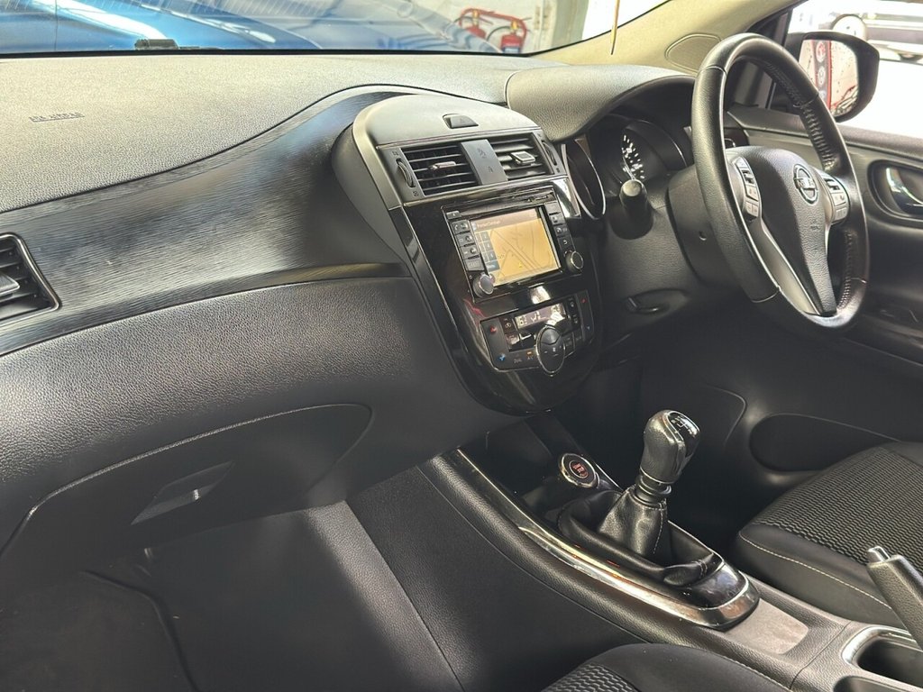 Used Nissan Pulsar 2014 for sale - 76092580: Photo 31