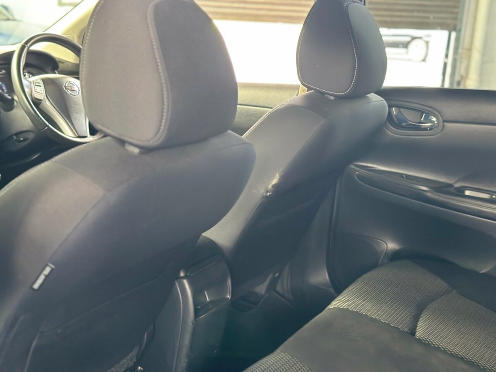 Used Nissan Pulsar 2014 for sale - 76092580: Photo 33