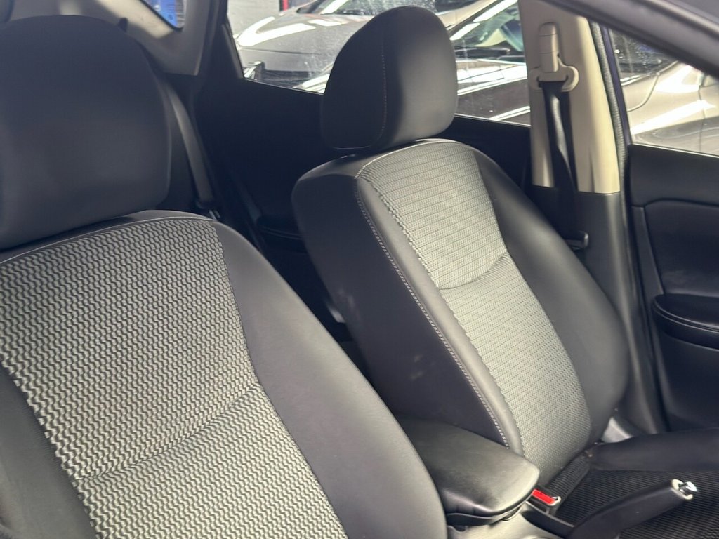 Used Nissan Pulsar 2014 for sale - 76092580: Photo 36