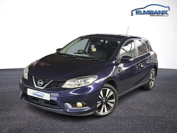 Used Nissan Pulsar 2014 for sale - 76092580: Photo 3