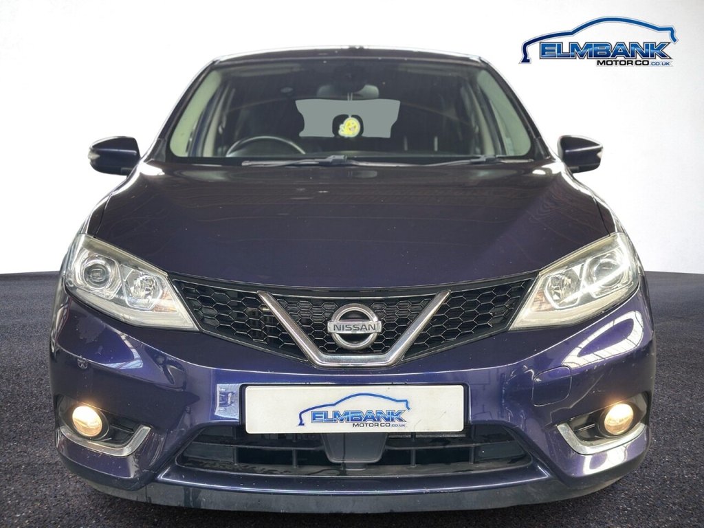 Used Nissan Pulsar 2014 for sale - 76092580: Photo 4