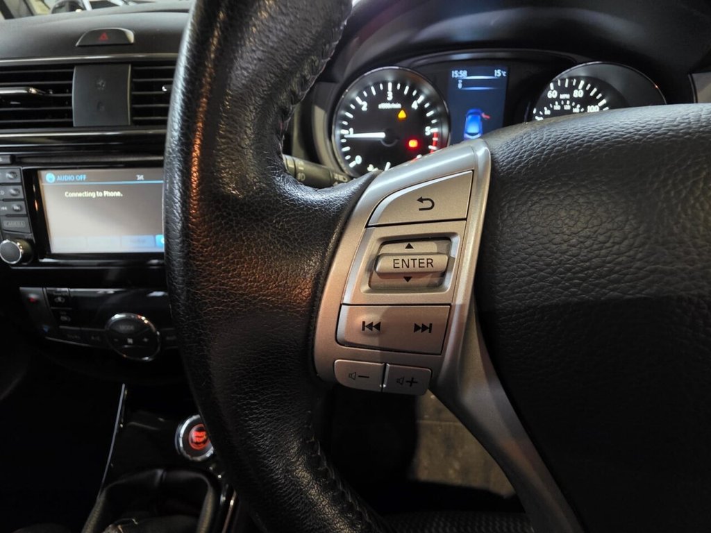 Used Nissan Pulsar 2014 for sale - 76092580: Photo 44