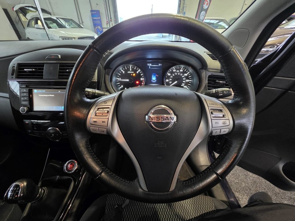 Used Nissan Pulsar 2014 for sale - 76092580: Photo 45