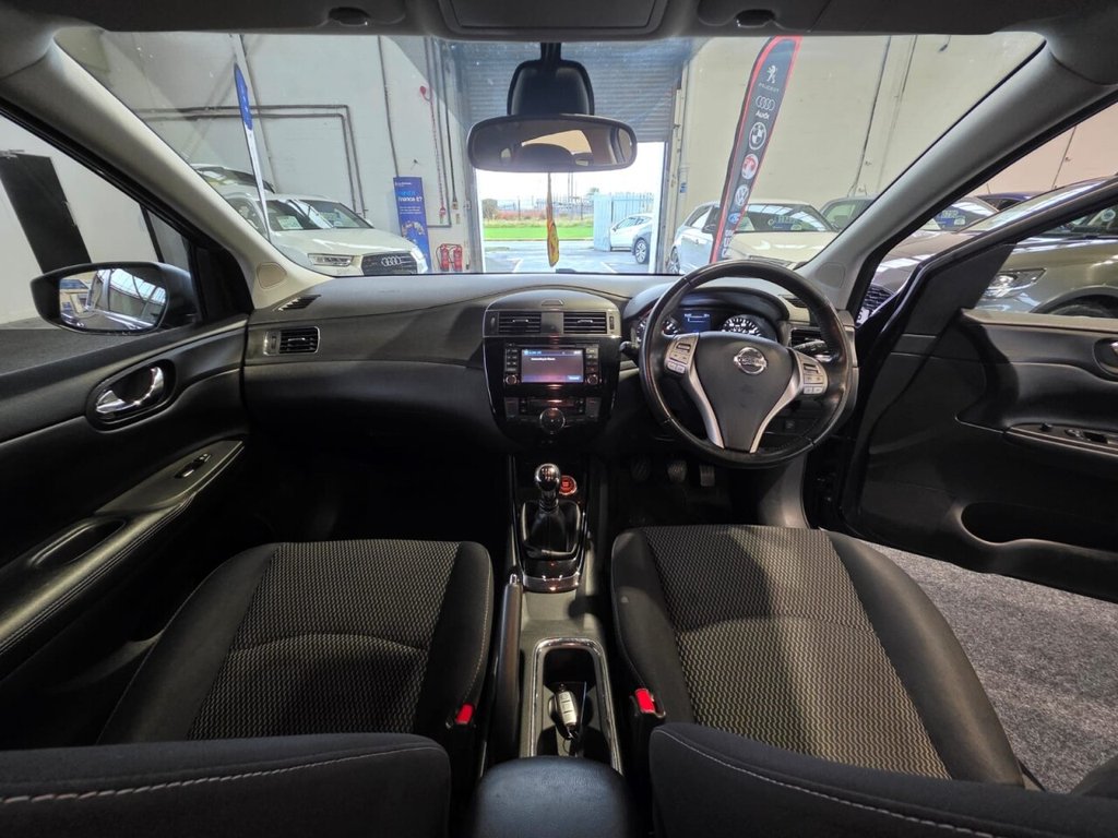 Used Nissan Pulsar 2014 for sale - 76092580: Photo 46