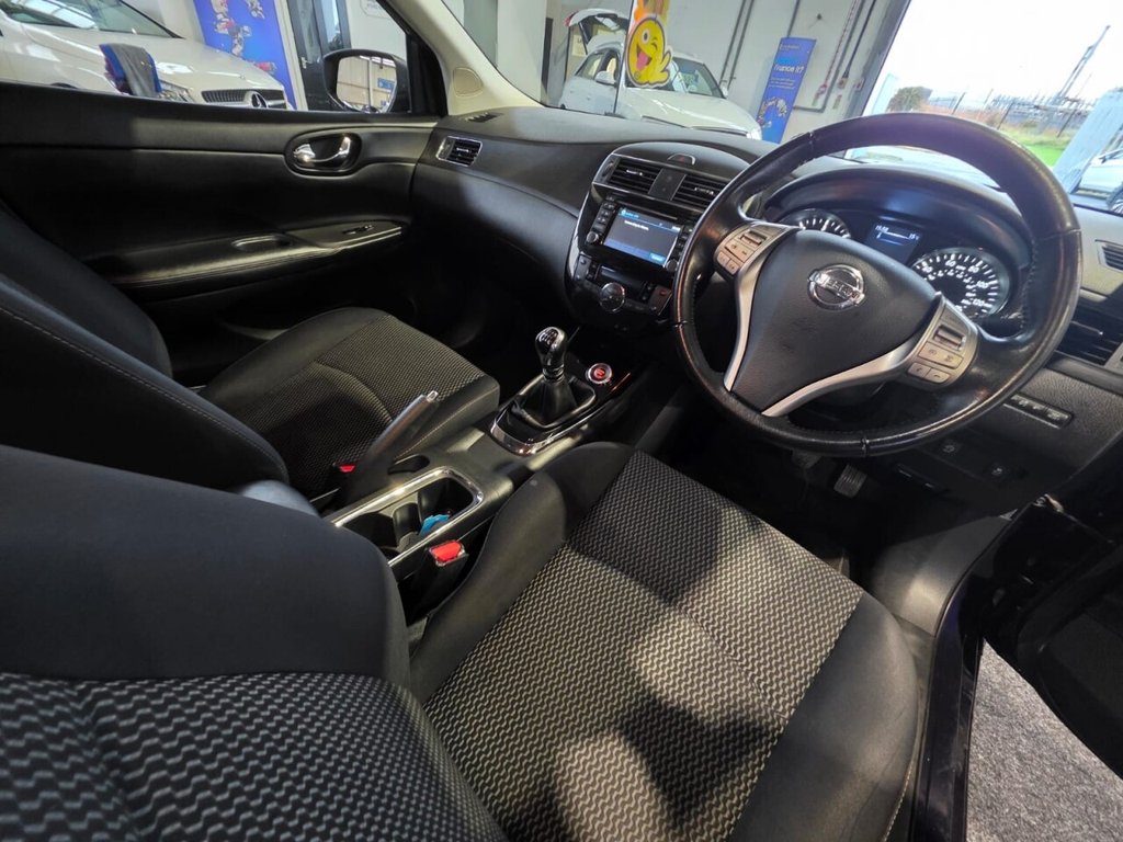 Used Nissan Pulsar 2014 for sale - 76092580: Photo 47