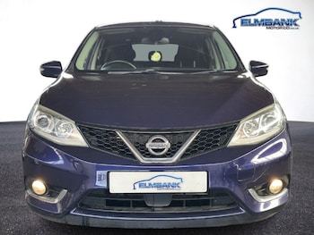 Used Nissan Pulsar 2014 for sale - 76092580: Photo 4