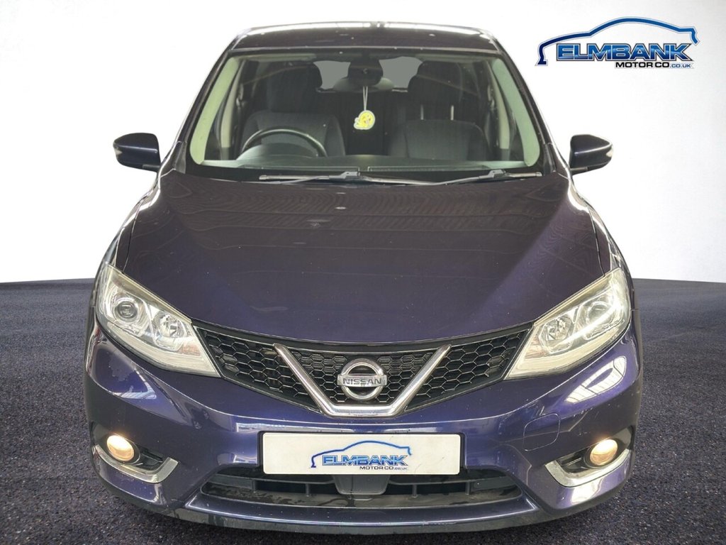Used Nissan Pulsar 2014 for sale - 76092580: Photo 5