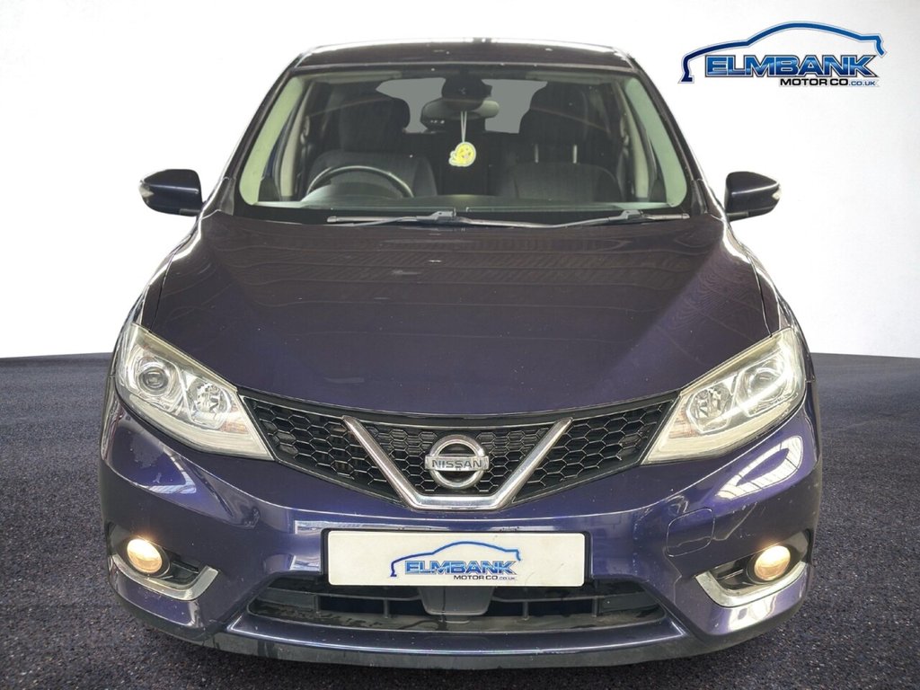 Used Nissan Pulsar 2014 for sale - 76092580: Photo 6