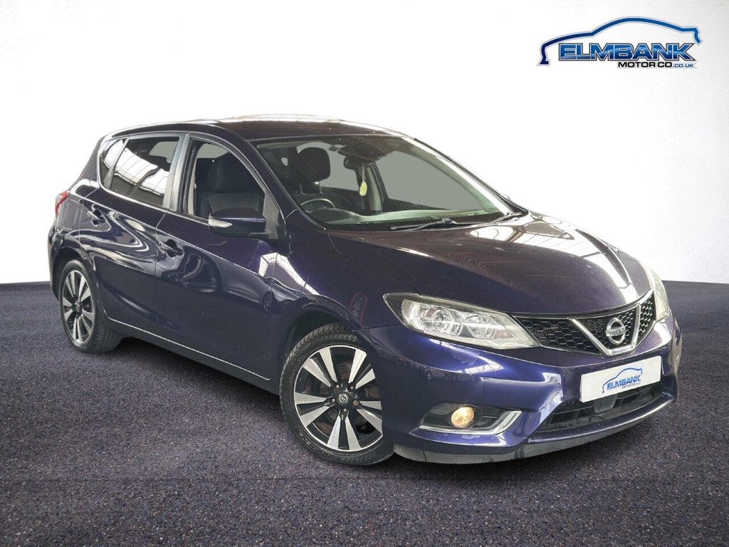 Used Nissan Pulsar 2014 for sale - 76092580: Photo 8