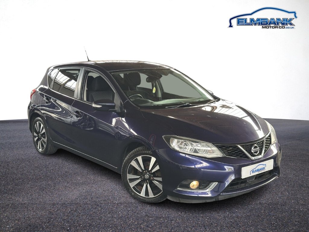Used Nissan Pulsar 2014 for sale - 76092580: Photo 9