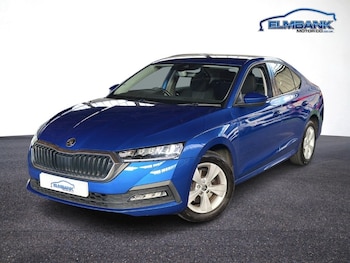Skoda - Octavia