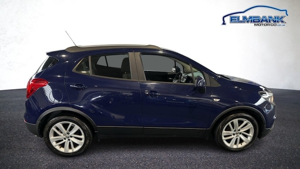 Used Vauxhall Mokka X 2018 for sale - 75579636: Photo 13