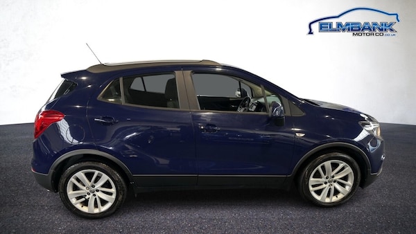 Used Vauxhall Mokka X 2018 for sale - 75579636: Photo 14